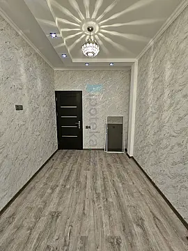 Satılır 2 otaqlı yeni tikili 57 m²