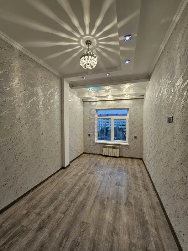 Satılır 2 otaqlı yeni tikili 57 m²