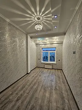 Satılır 2 otaqlı yeni tikili 57 m² — Bakı, Masazır 2 otaq 57.00 m²