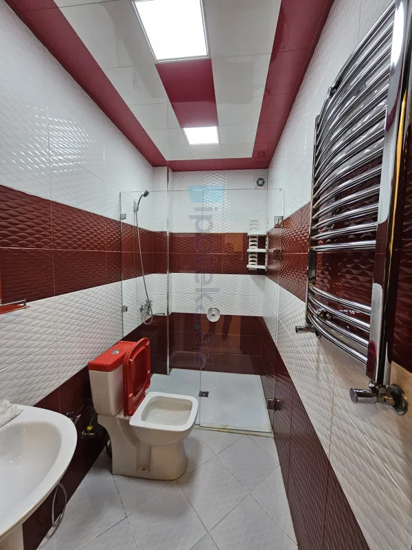 Satılır 2 otaqlı yeni tikili 57 m²