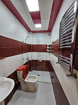 Satılır 2 otaqlı yeni tikili 57 m²