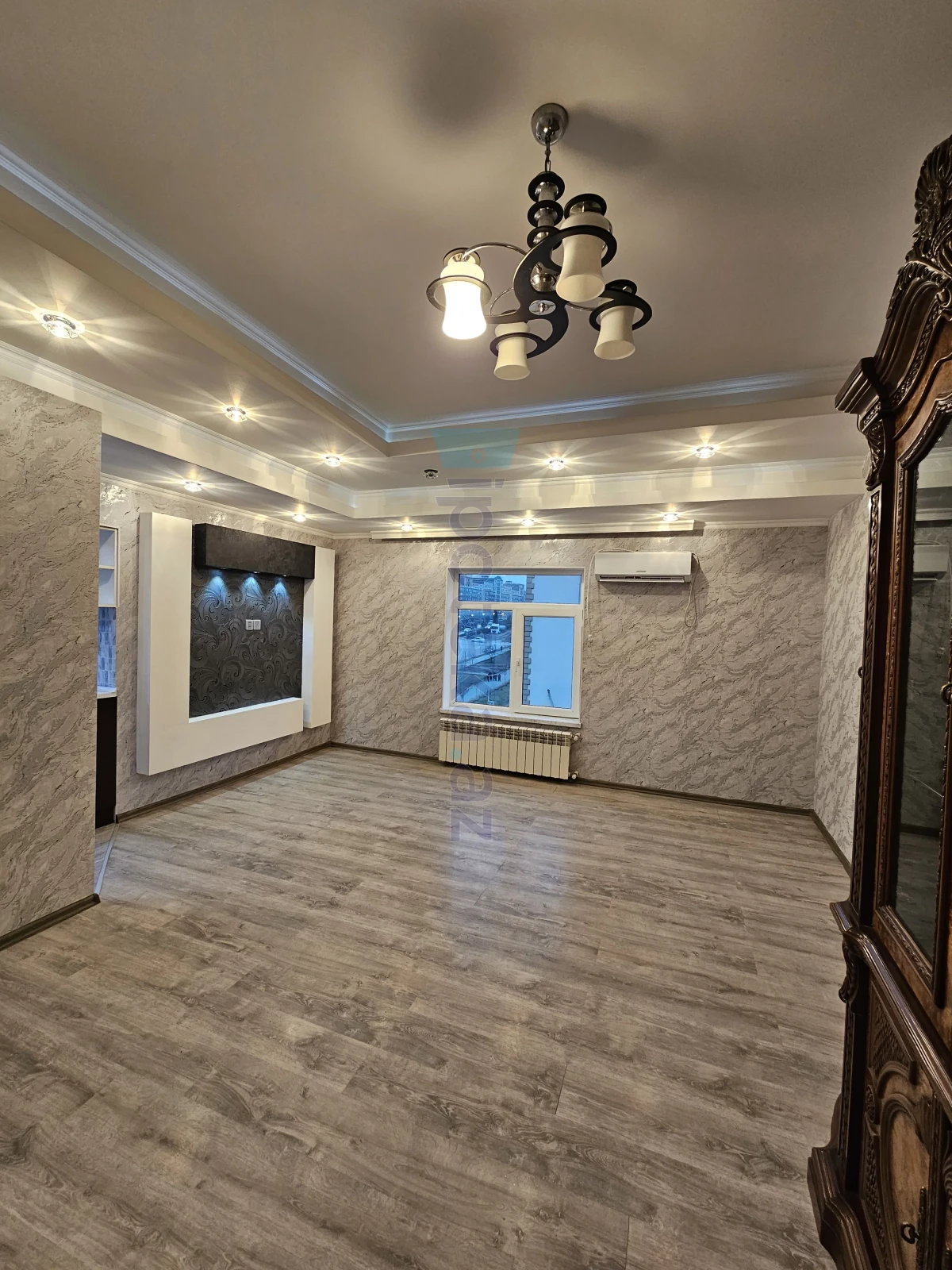 Satılır 2 otaqlı yeni tikili 57 m²