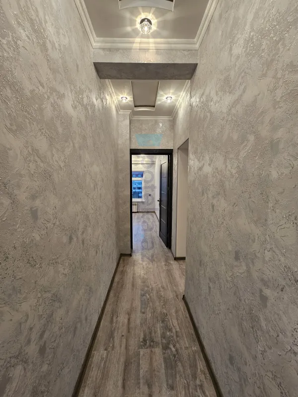 Satılır 2 otaqlı yeni tikili 57 m²