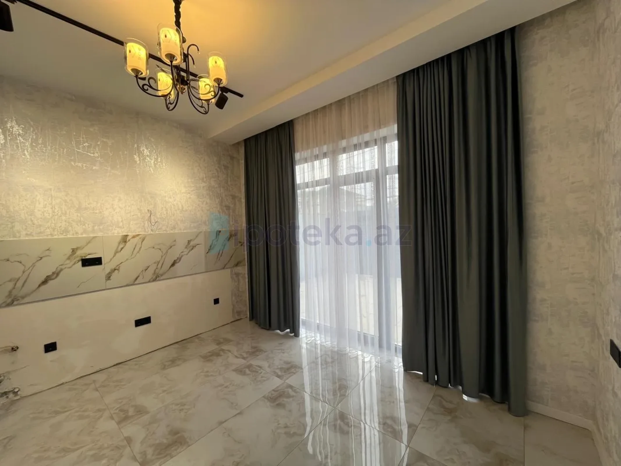 Satılır 4 otaqlı həyət evi 100 m²