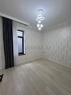 Satılır 4 otaqlı həyət evi 100 m²
