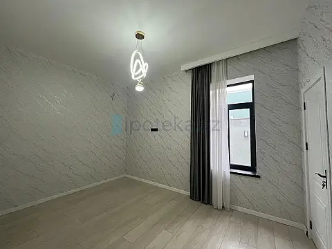Satılır 4 otaqlı həyət evi 100 m²