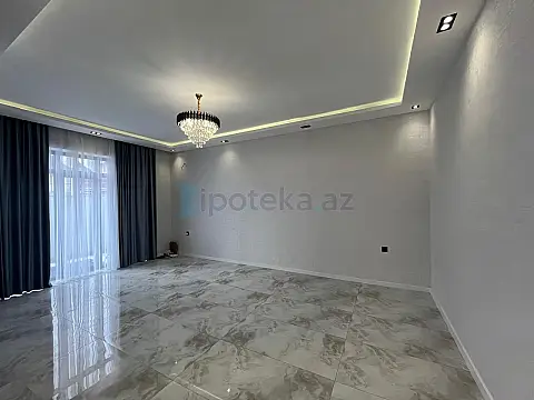 Satılır 4 otaqlı həyət evi 100 m² — Bakı, Şüvəlan 4 otaq 100.00 m²