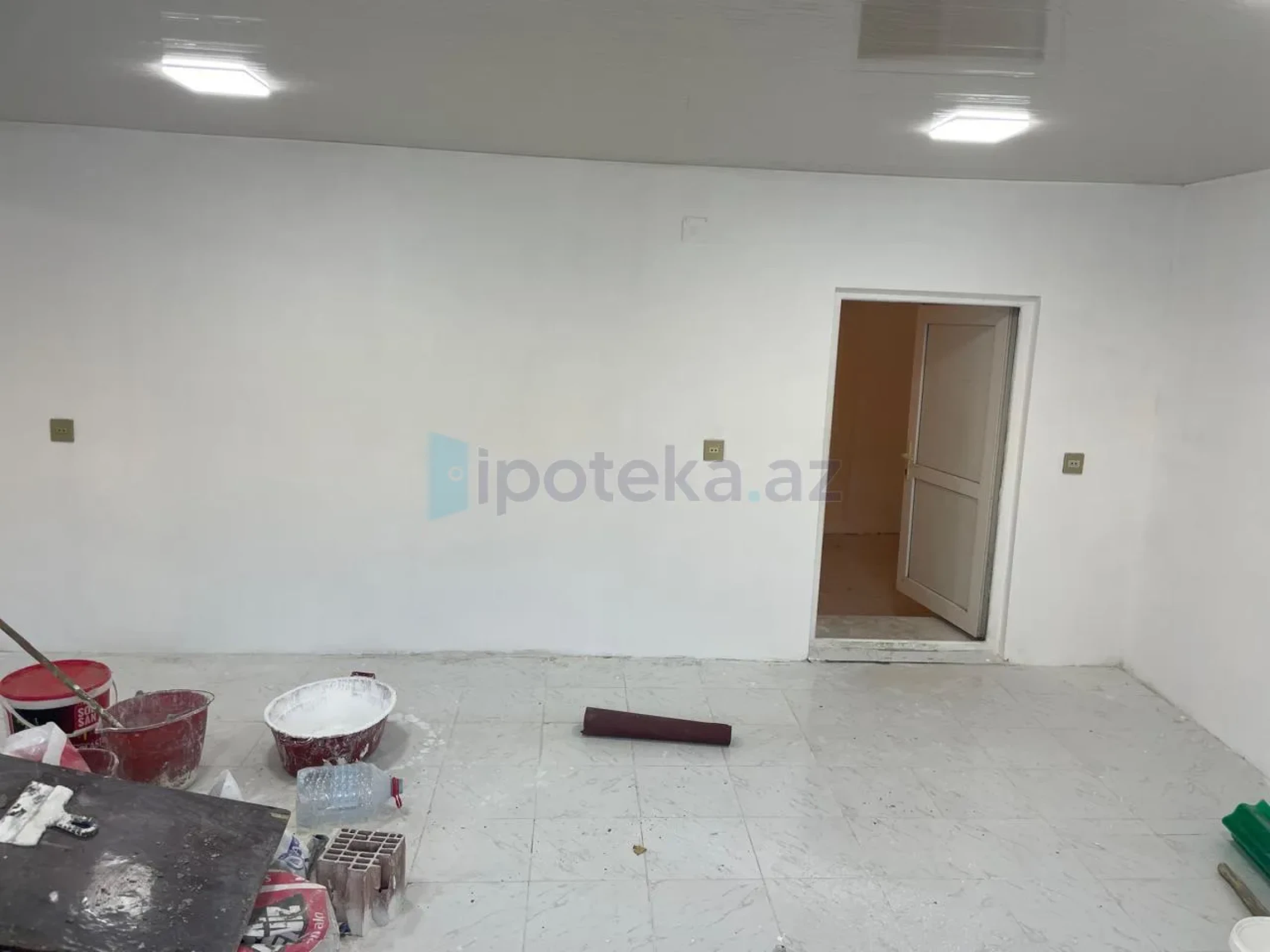 Satılır 6 otaqlı həyət evi 235 m²