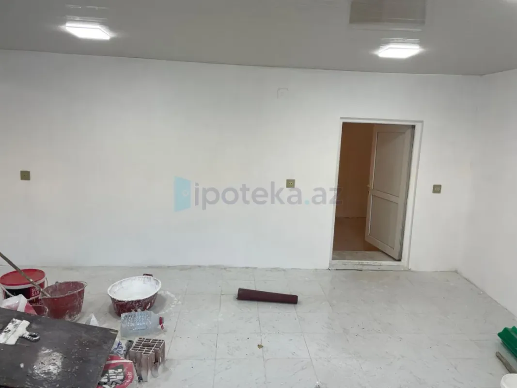 Satılır 6 otaqlı həyət evi 235 m²