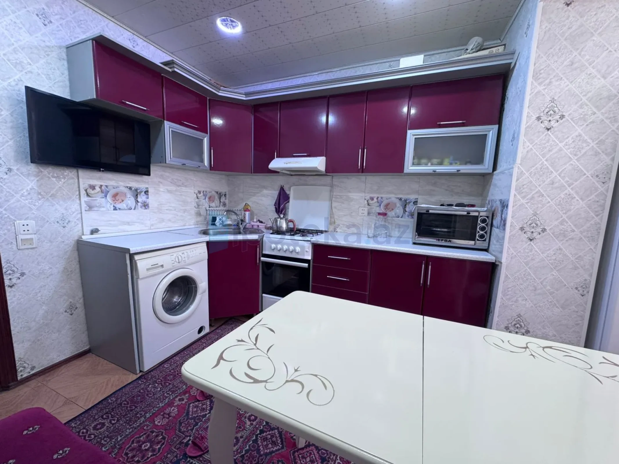 Satılır 3 otaqlı köhnə tikili 75 m²