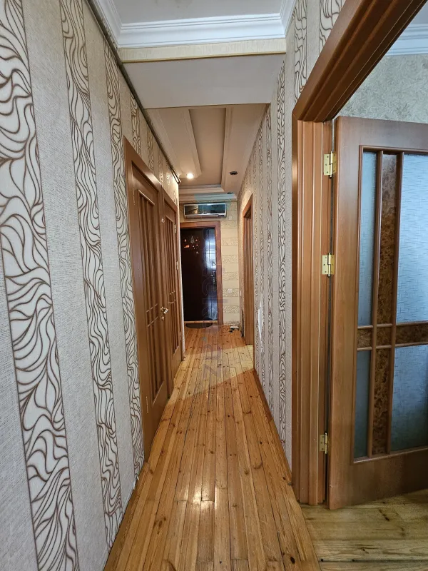 Satılır 2 otaqlı yeni tikili 57 m²