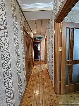 Satılır 2 otaqlı yeni tikili 57 m²