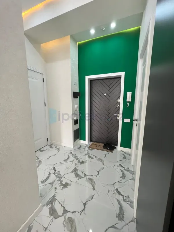 Satılır 2 otaqlı yeni tikili 58 m²