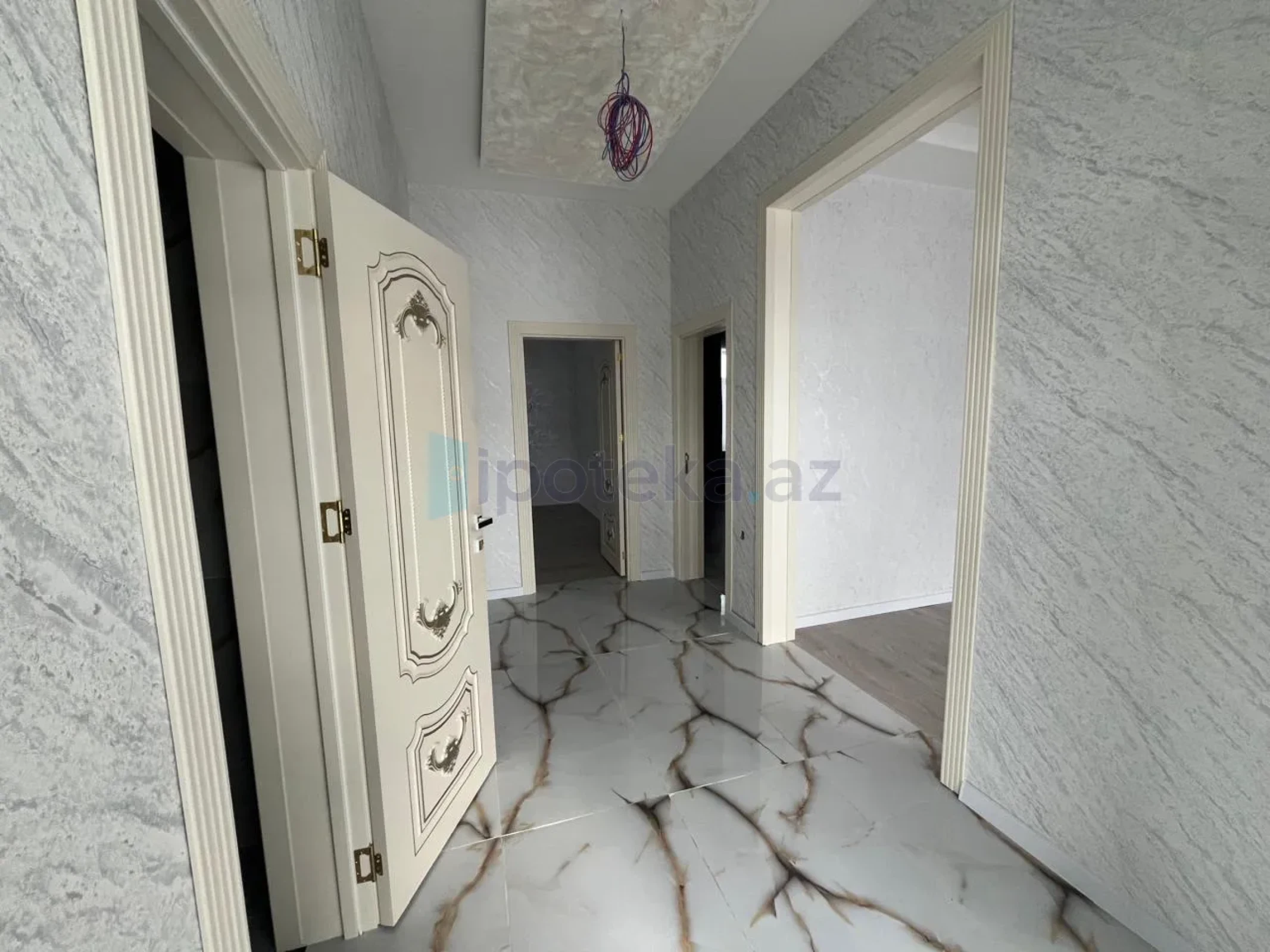 Satılır 3 otaqlı həyət evi 85 m²