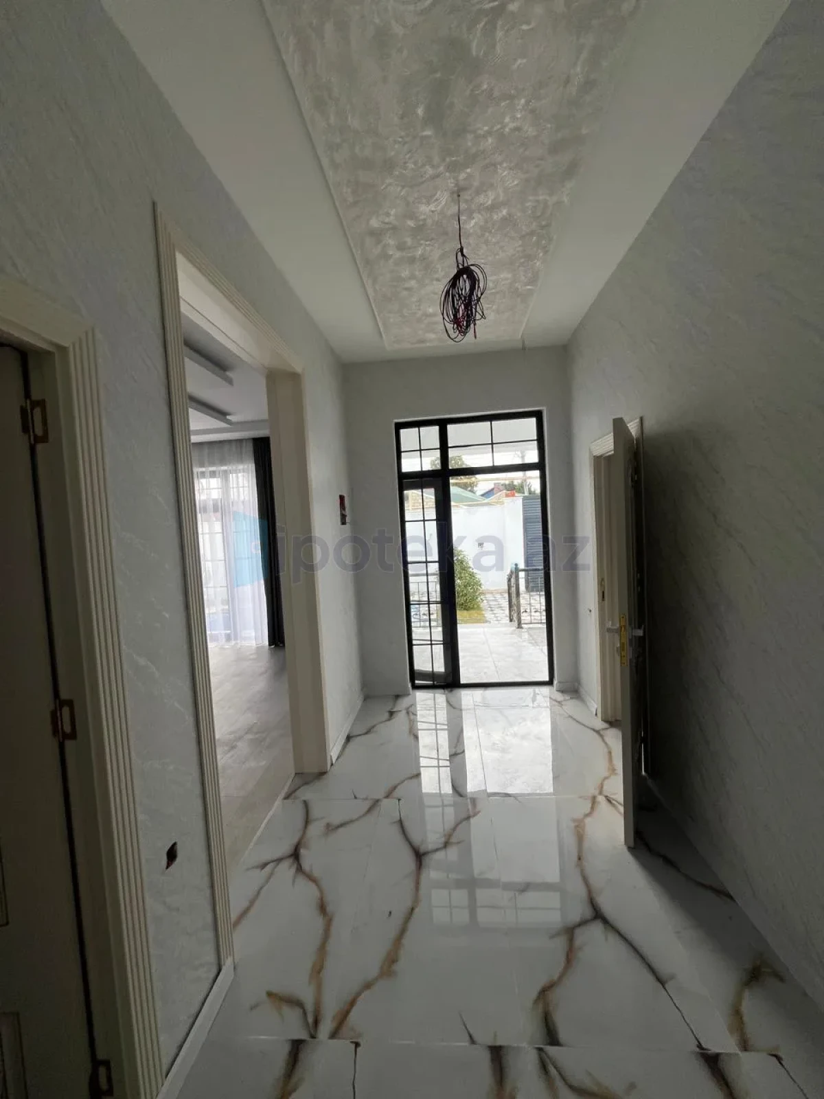 Satılır 3 otaqlı həyət evi 85 m²