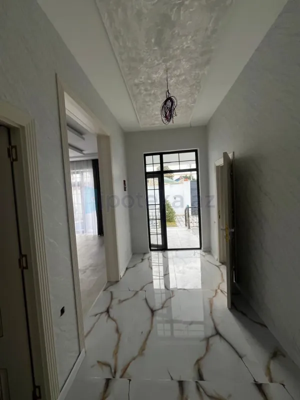 Satılır 3 otaqlı həyət evi 85 m²