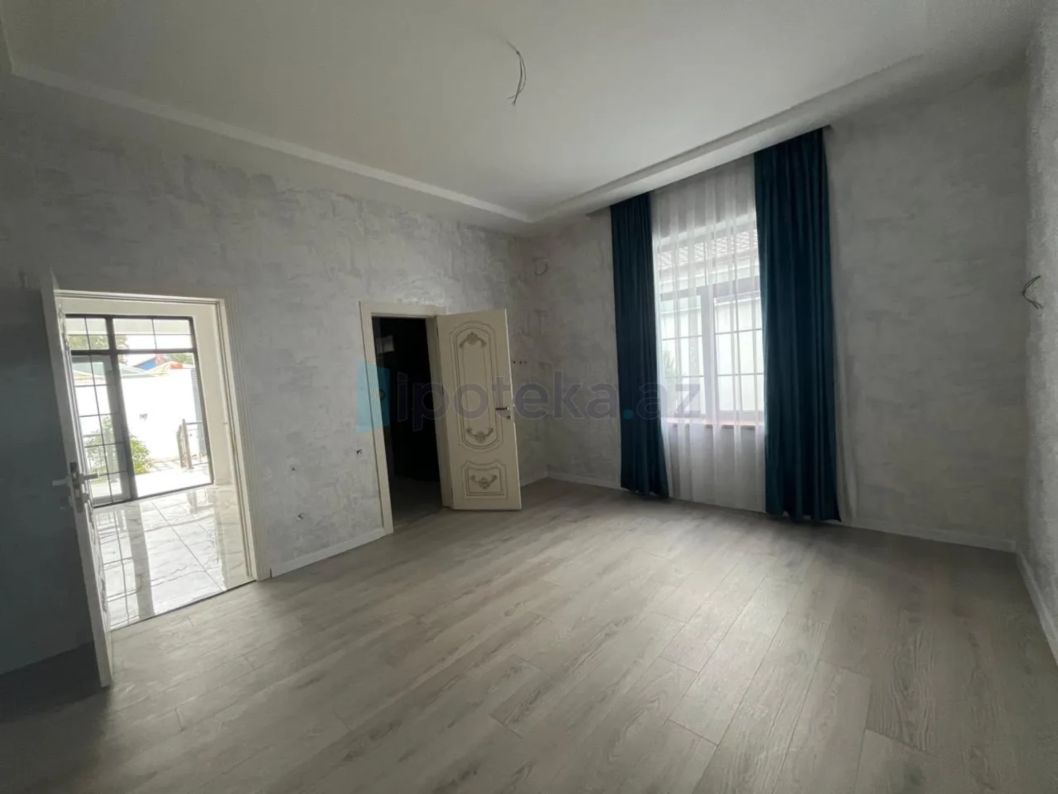 Satılır 3 otaqlı həyət evi 85 m²