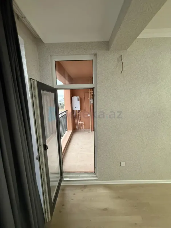 Satılır 2 otaqlı yeni tikili 74 m²