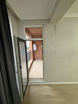 Satılır 2 otaqlı yeni tikili 74 m²