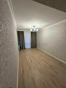 Satılır 2 otaqlı yeni tikili 74 m² — Sumqayıt 2 otaq 74.00 m²