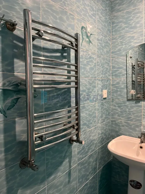 Satılır 2 otaqlı yeni tikili 82 m²