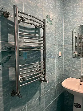 Satılır 2 otaqlı yeni tikili 82 m²