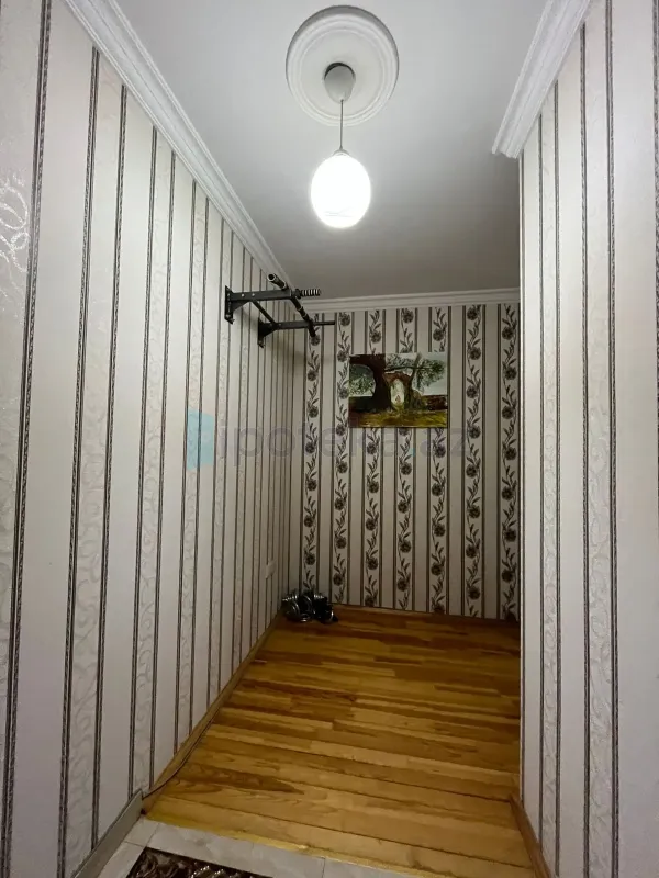 Satılır 2 otaqlı yeni tikili 82 m²