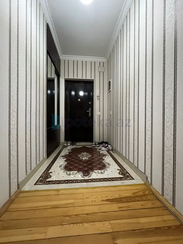 Satılır 2 otaqlı yeni tikili 82 m²