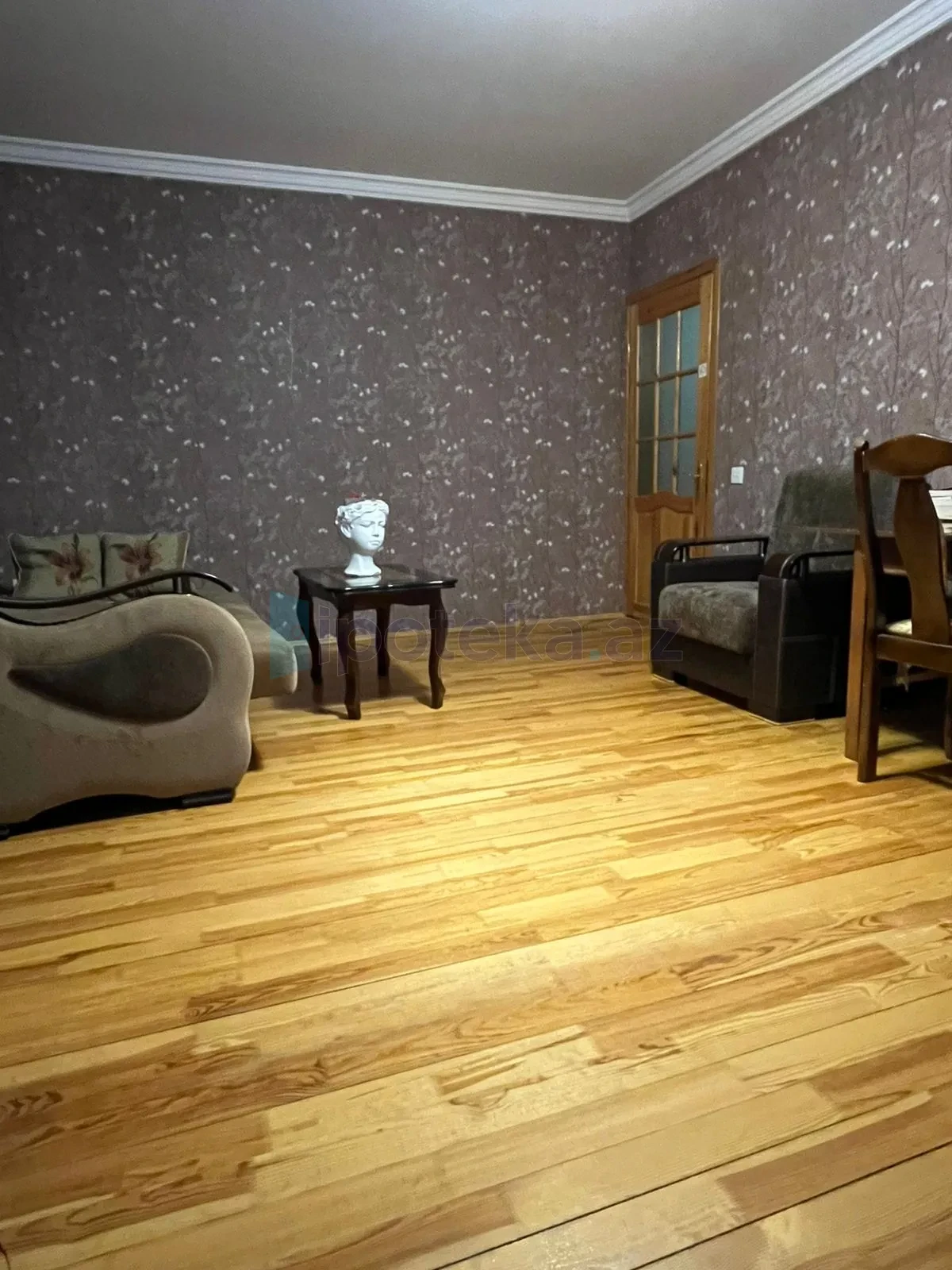 Satılır 2 otaqlı yeni tikili 82 m²