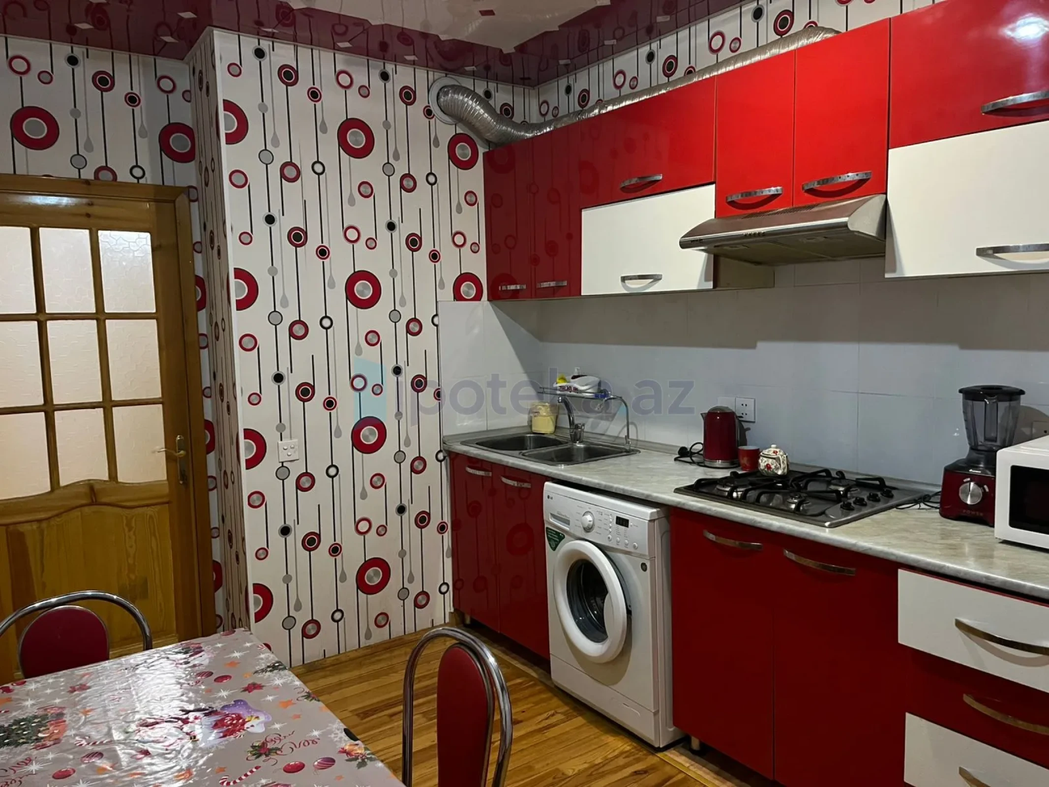 Satılır 2 otaqlı yeni tikili 82 m²