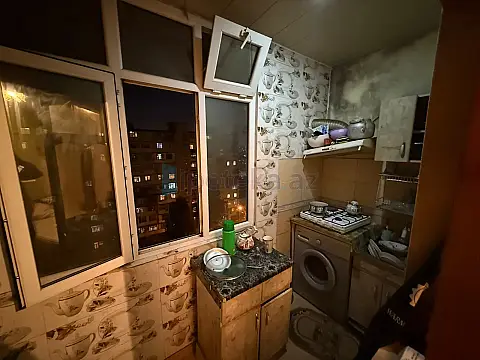 Satılır 2 otaqlı köhnə tikili 45 m²