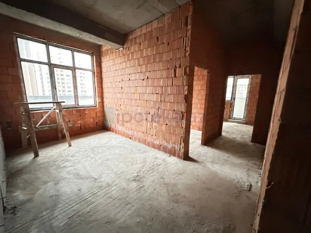 Satılır 2 otaqlı yeni tikili 77 m²