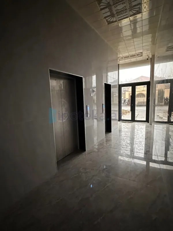 Satılır 2 otaqlı yeni tikili 77 m²