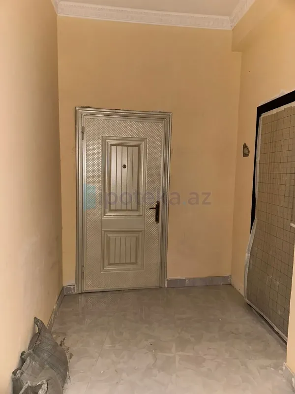 Satılır 2 otaqlı yeni tikili 77 m²