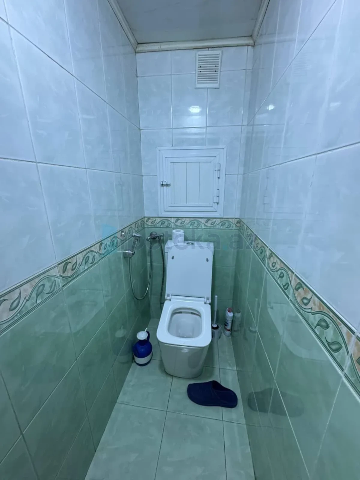 Satılır 3 otaqlı köhnə tikili 87 m²