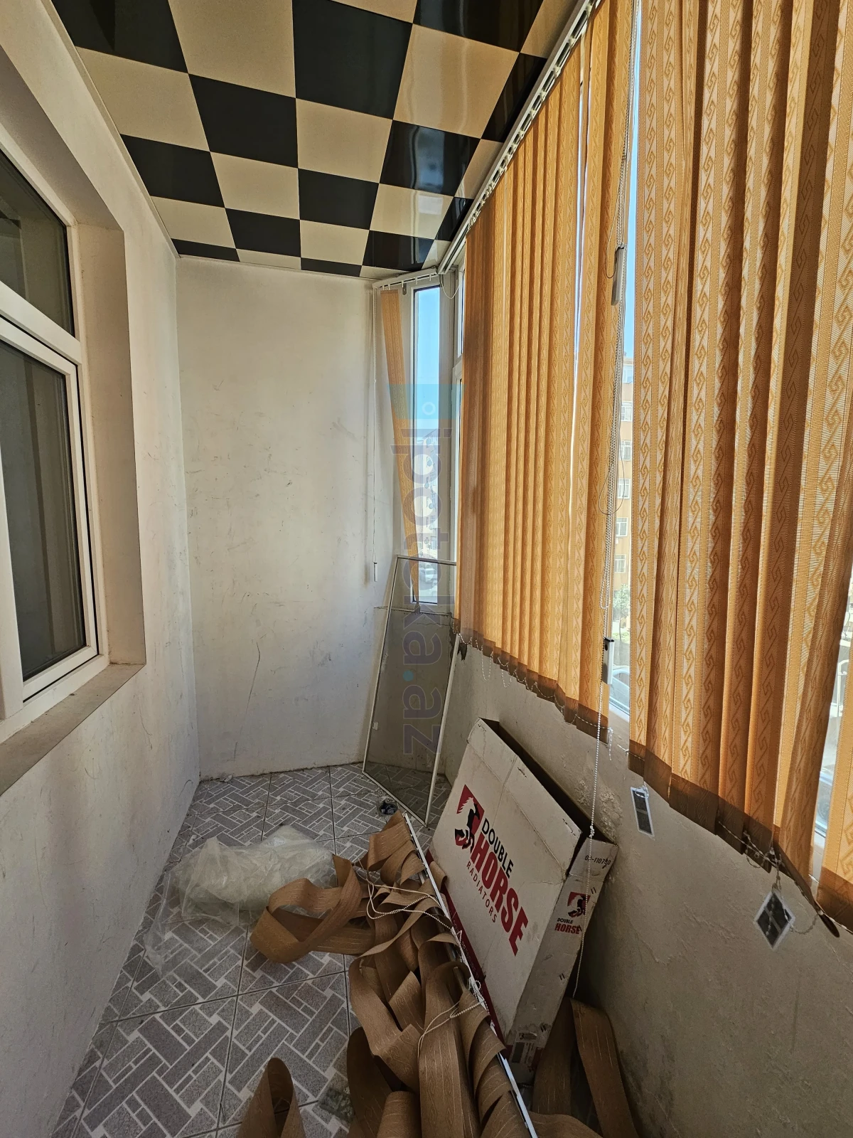 Satılır 2 otaqlı yeni tikili 73 m²