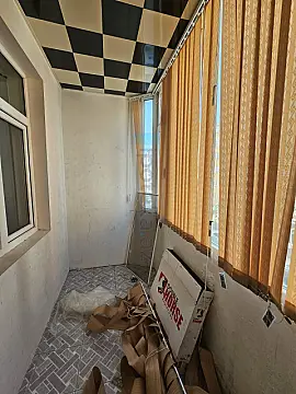 Satılır 2 otaqlı yeni tikili 73 m²