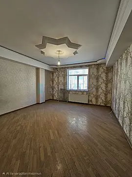 Satılır 2 otaqlı yeni tikili 73 m² — Bakı, Masazır 2 otaq 73.00 m²
