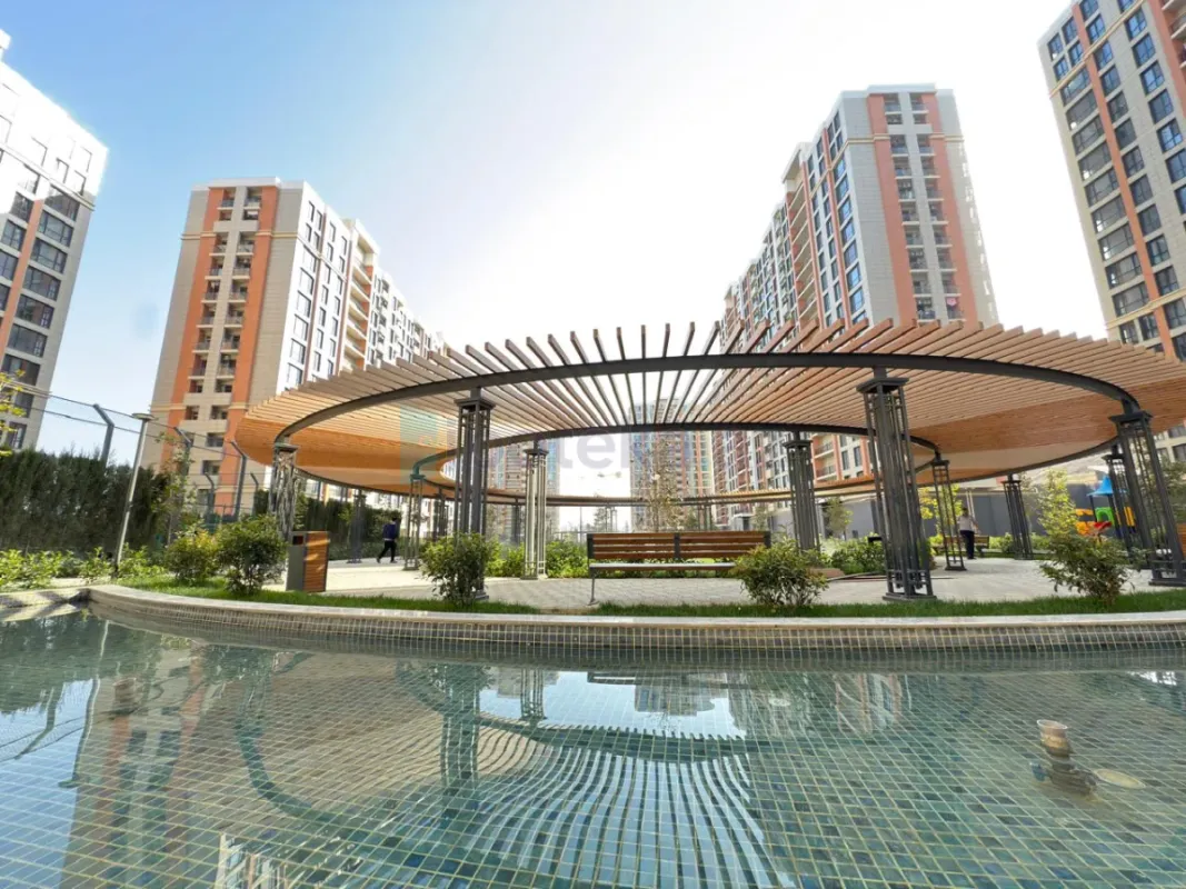 Satılır 3 otaqlı yeni tikili 83 m²