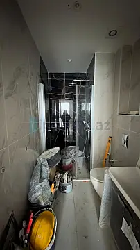 Satılır 3 otaqlı yeni tikili 83 m²