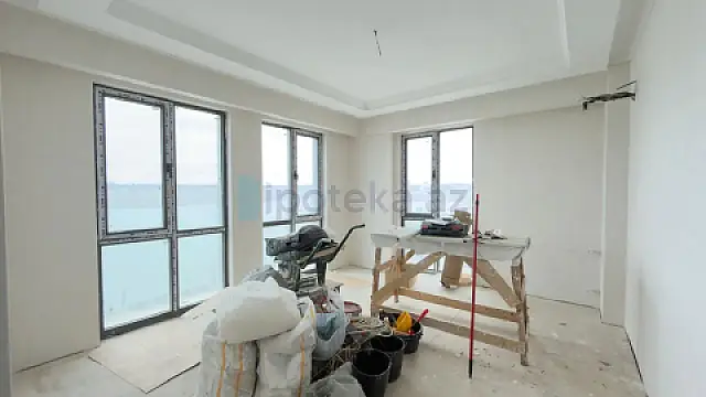 Satılır 3 otaqlı yeni tikili 83 m² — Bakı, Yasamal 3 otaq 83.00 m²