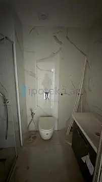 Satılır 3 otaqlı yeni tikili 83 m²