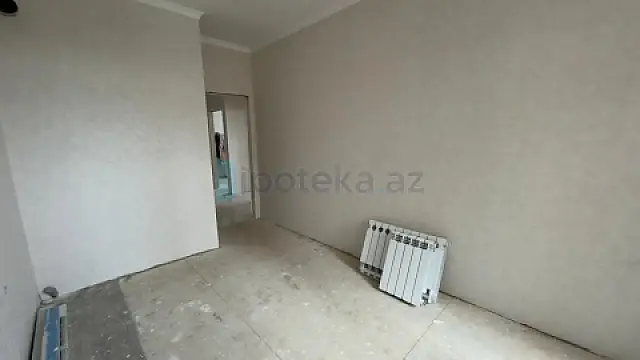 Satılır 3 otaqlı yeni tikili 83 m²