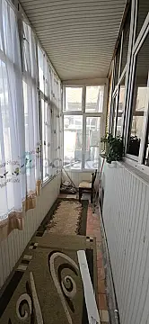 Satılır 3 otaqlı köhnə tikili 100 m²