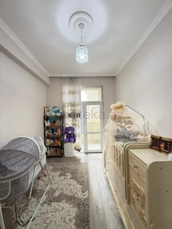 Satılır 3 otaqlı yeni tikili 69 m²