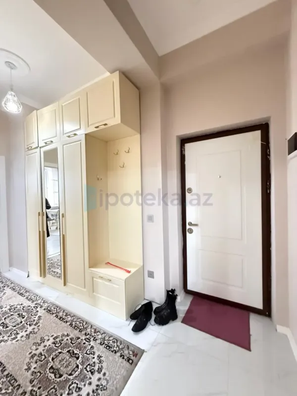Satılır 3 otaqlı yeni tikili 69 m²
