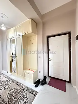 Satılır 3 otaqlı yeni tikili 69 m²