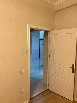 Satılır 2 otaqlı yeni tikili 91 m²