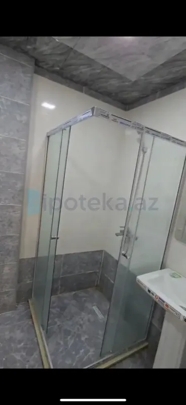 Satılır 2 otaqlı yeni tikili 58 m²