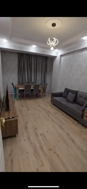 Satılır 2 otaqlı yeni tikili 58 m²